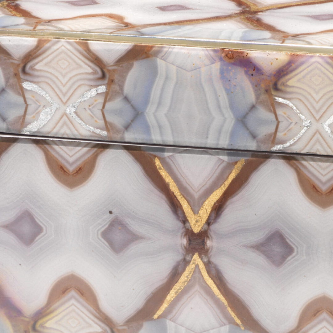 Kaleidoscope Box - Thumbnail 5