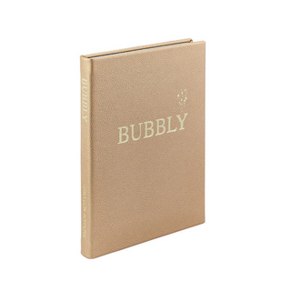 Bubbly
