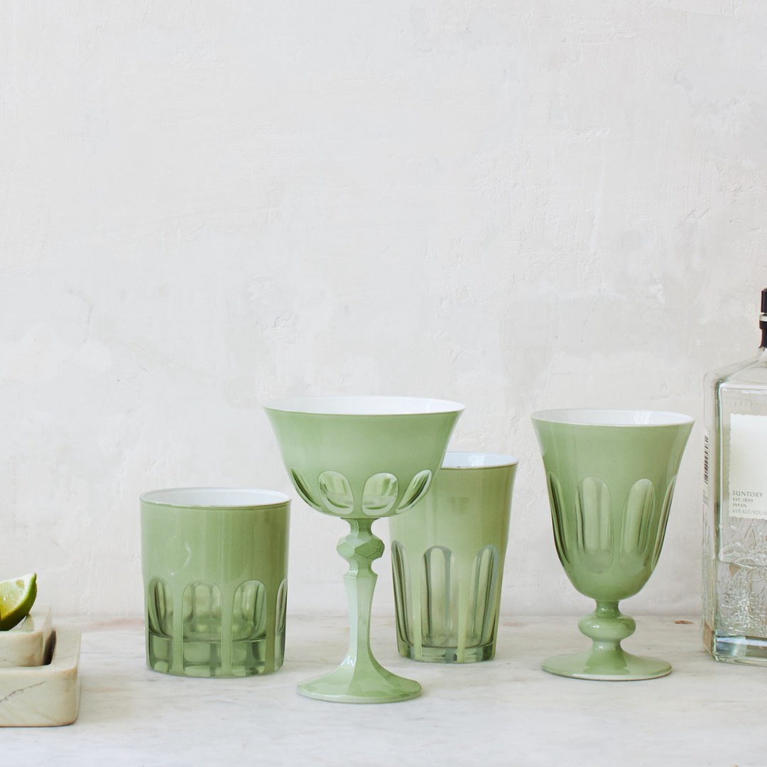 Rialto Coupe Glass - Thumbnail 2