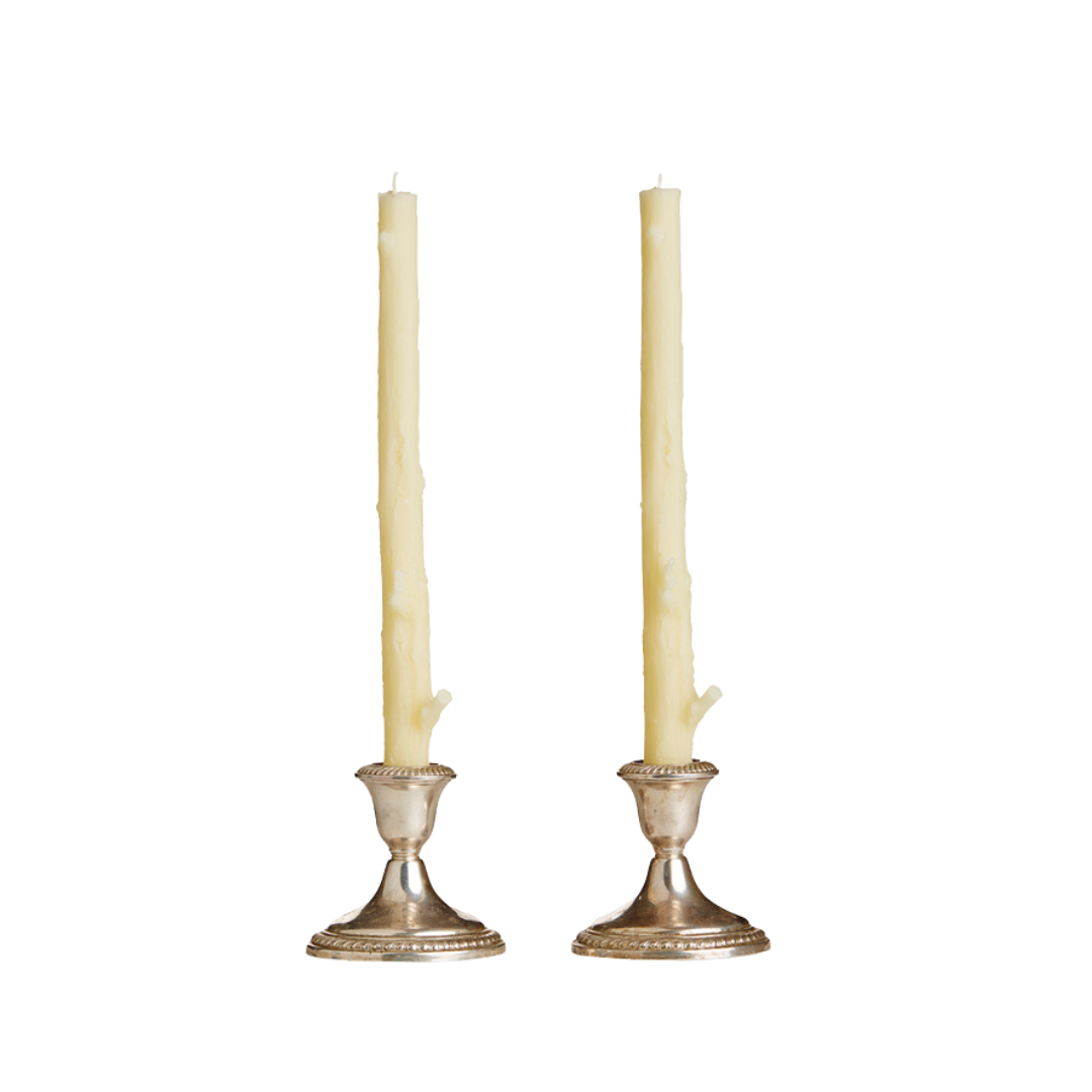 Cedar Stick Candle (Set of 2)