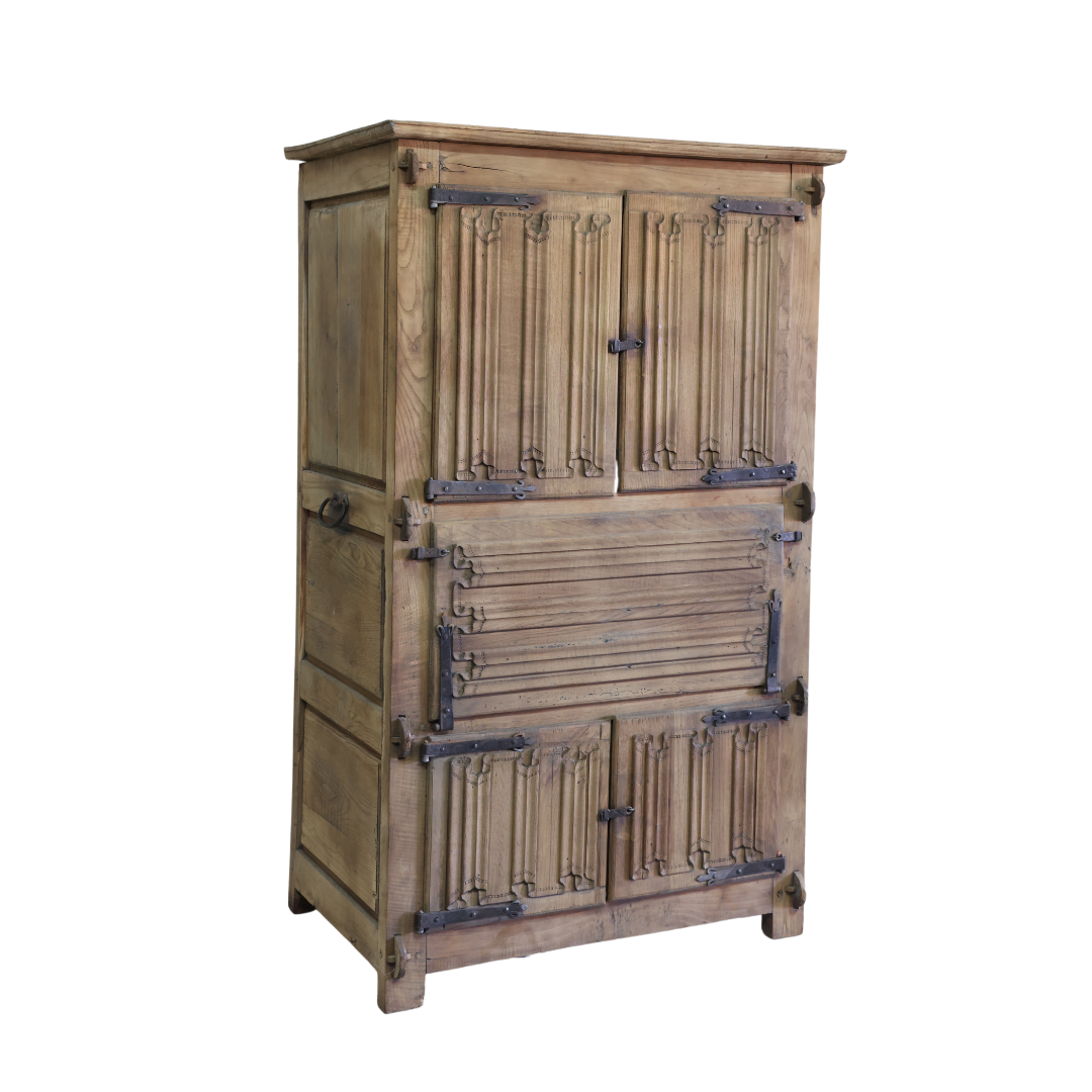 19th Century Dutch Cabinet