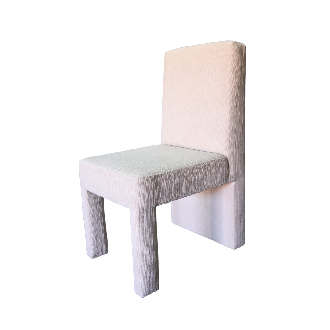 Babs Dining Chair - Thumbnail 2