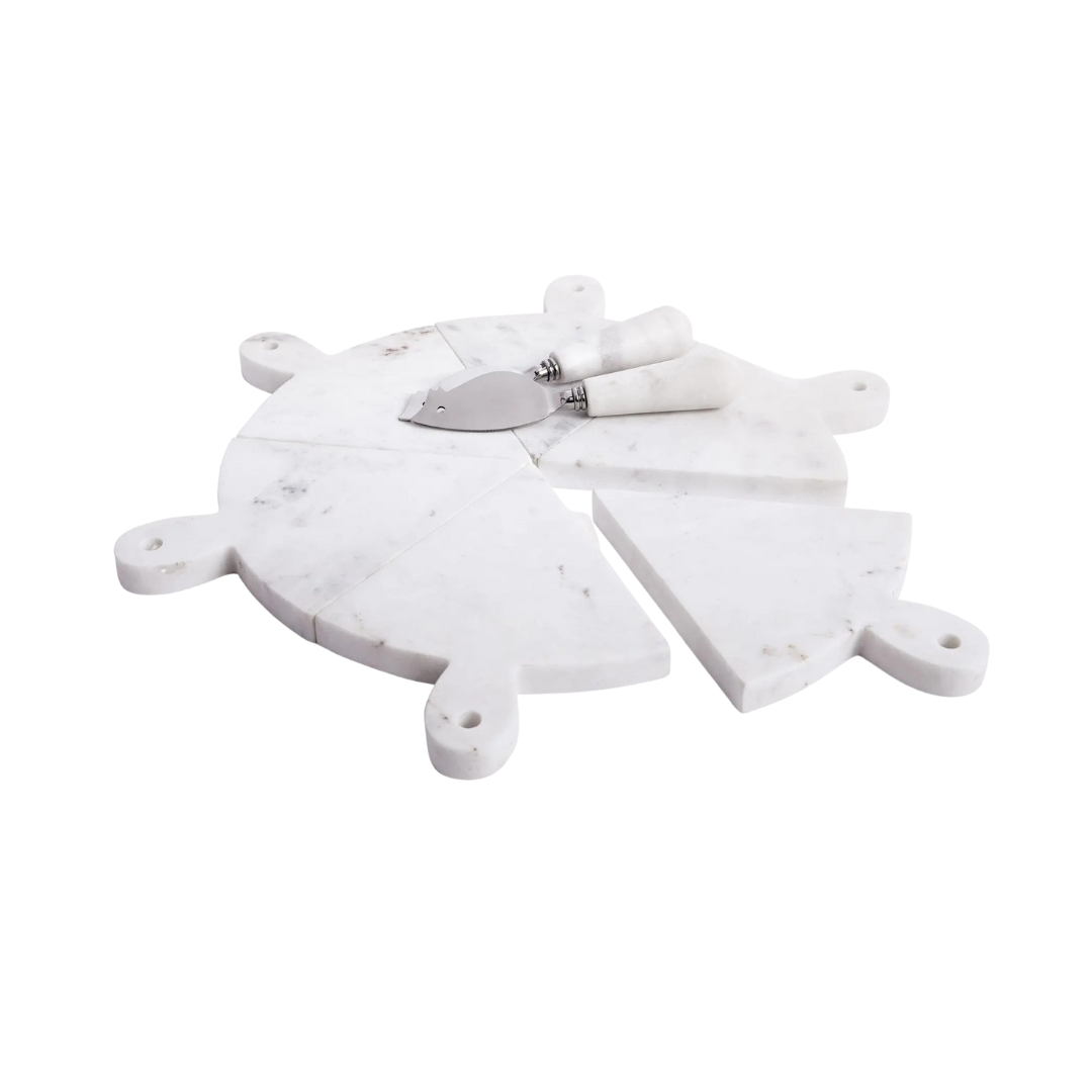 Christopher Collection Luigi Pizza Board