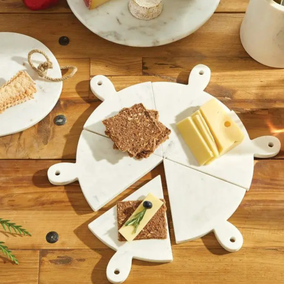 Christopher Collection Luigi Pizza Board - Thumbnail 2