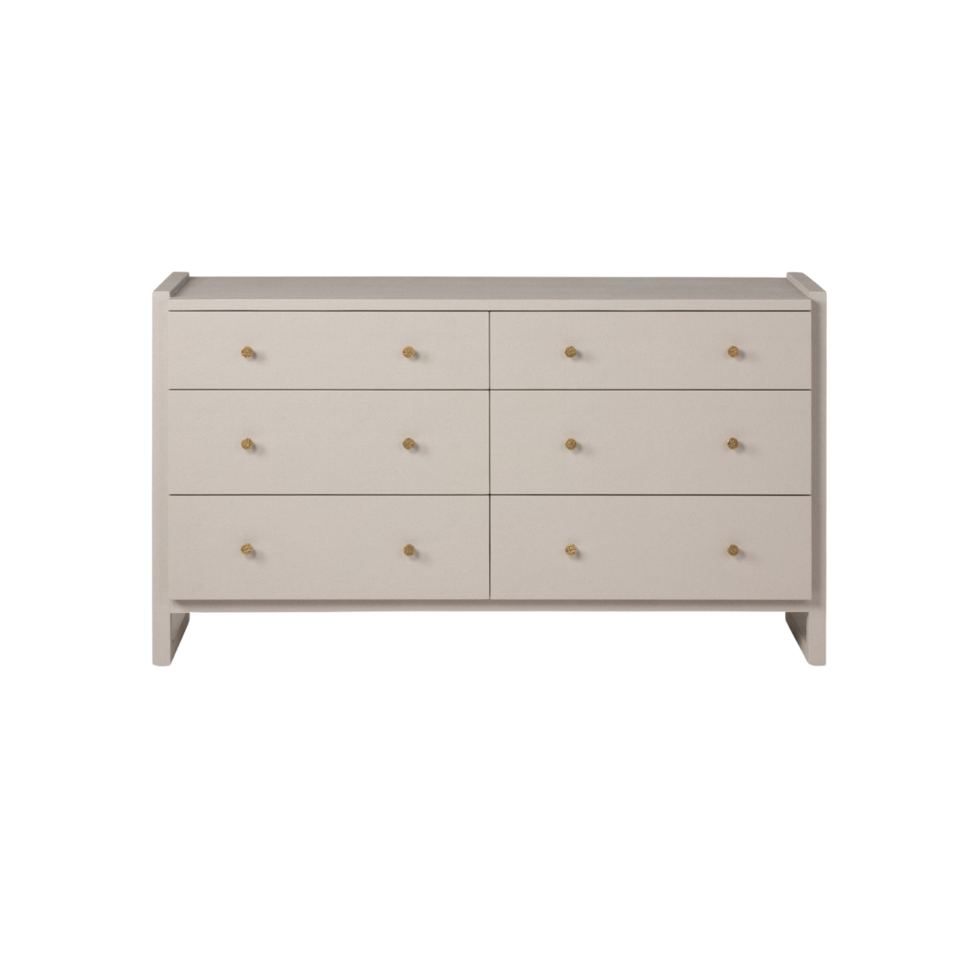 Carrigan Dresser