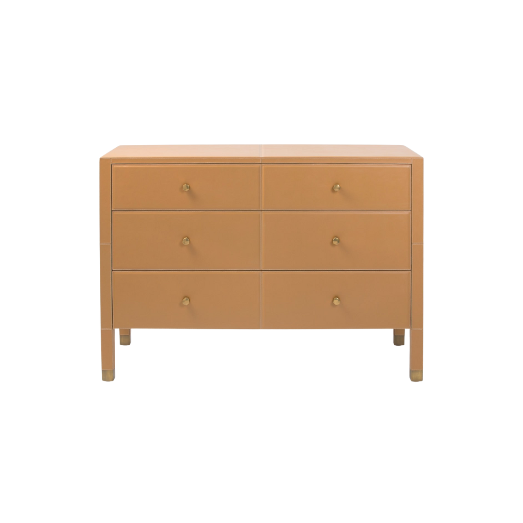 Christopher Collection Conner Dresser - Thumbnail 4