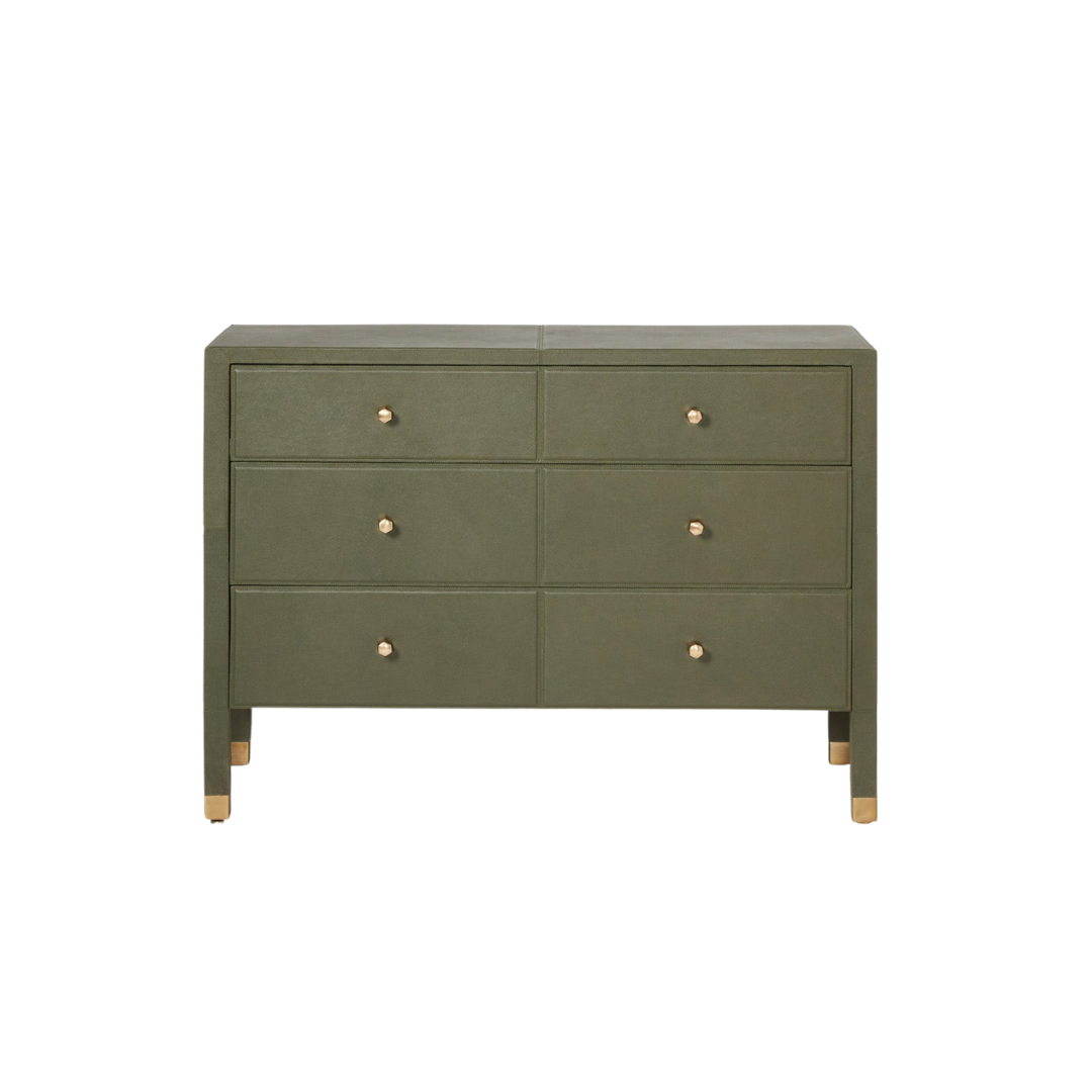 Christopher Collection Conner Dresser