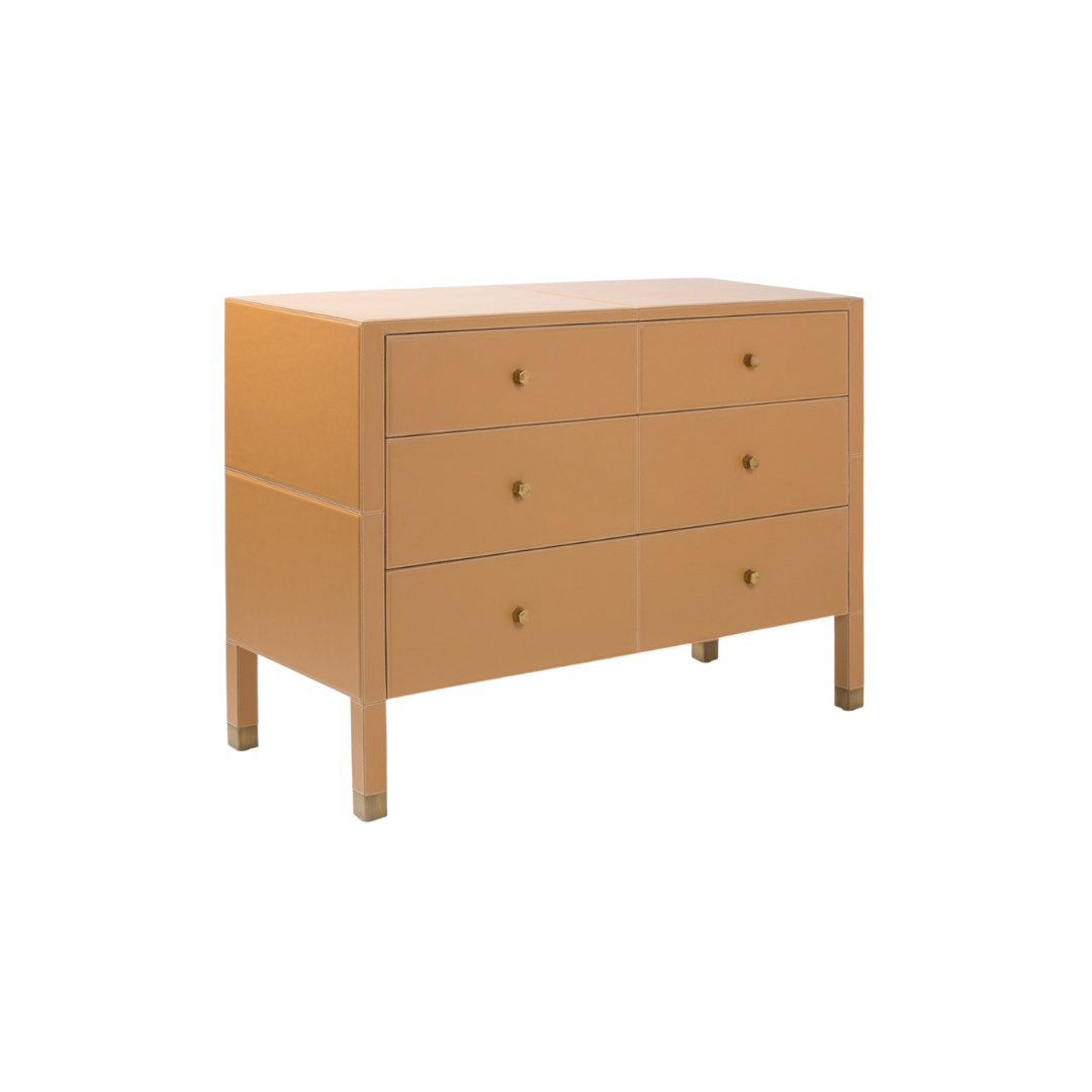 Christopher Collection Conner Dresser - Thumbnail 2