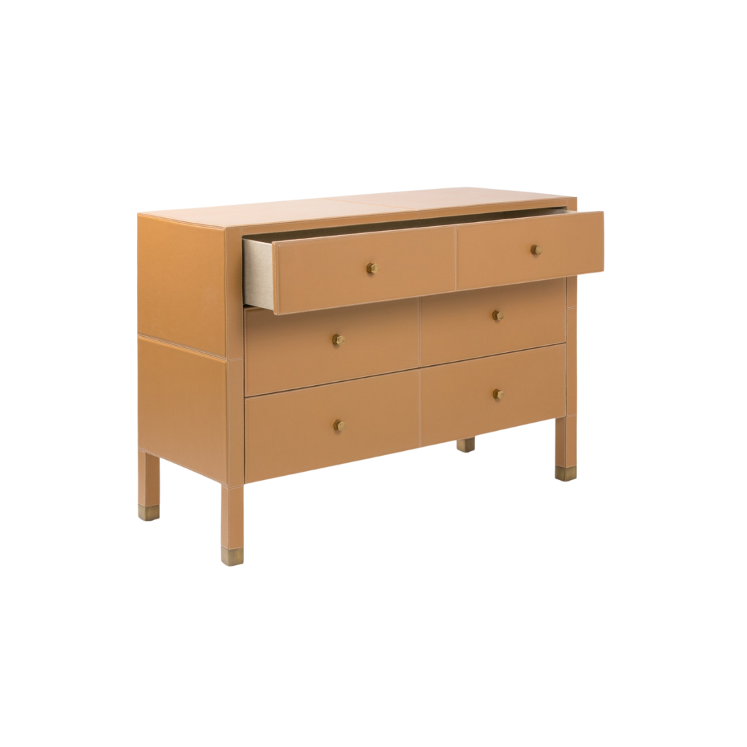 Christopher Collection Conner Dresser - Thumbnail 3