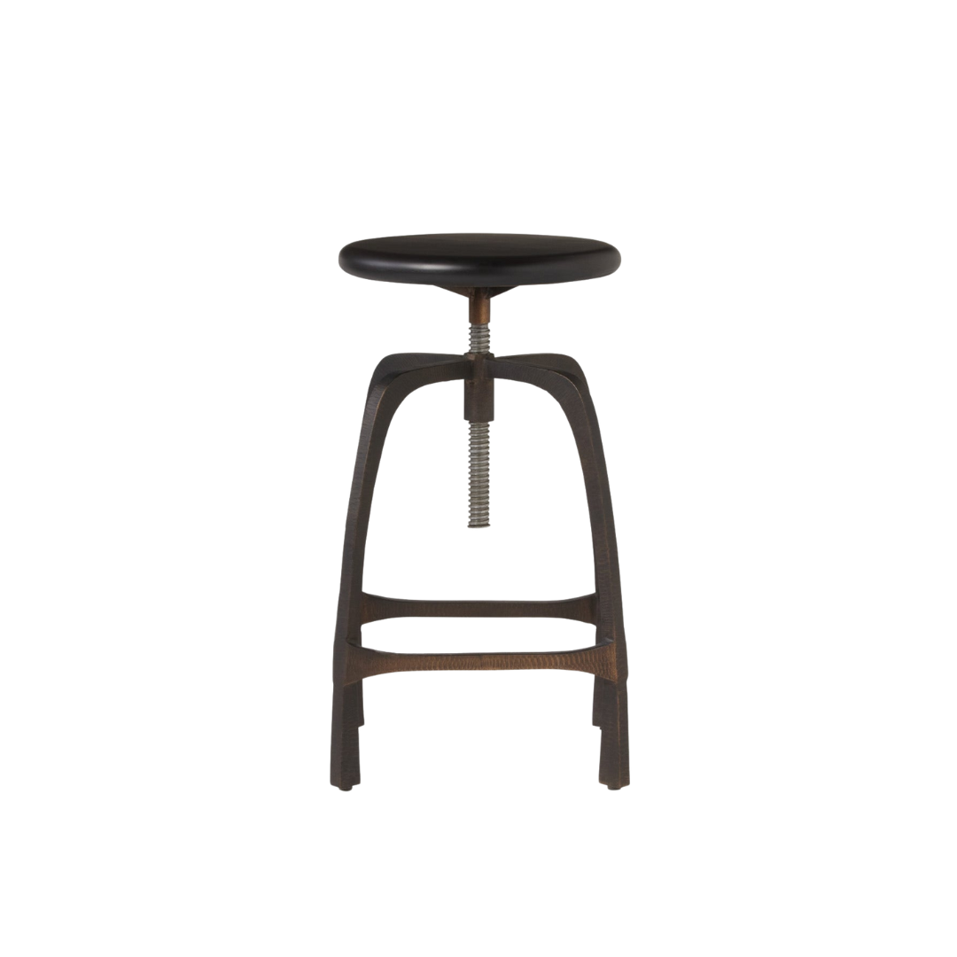 Christopher Collection Beckett Counter Stool