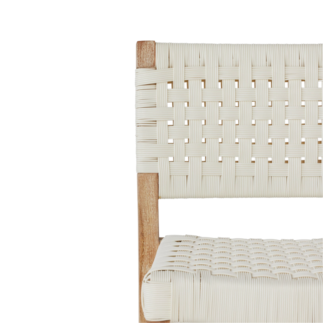 Neal Counter Stool - Thumbnail 4