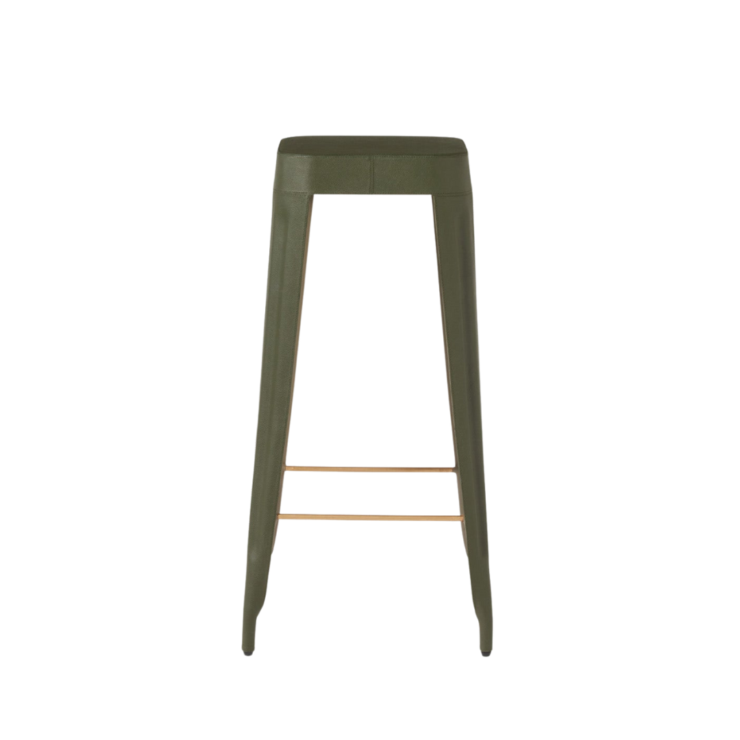 Jamy Bar Stool - Thumbnail 4