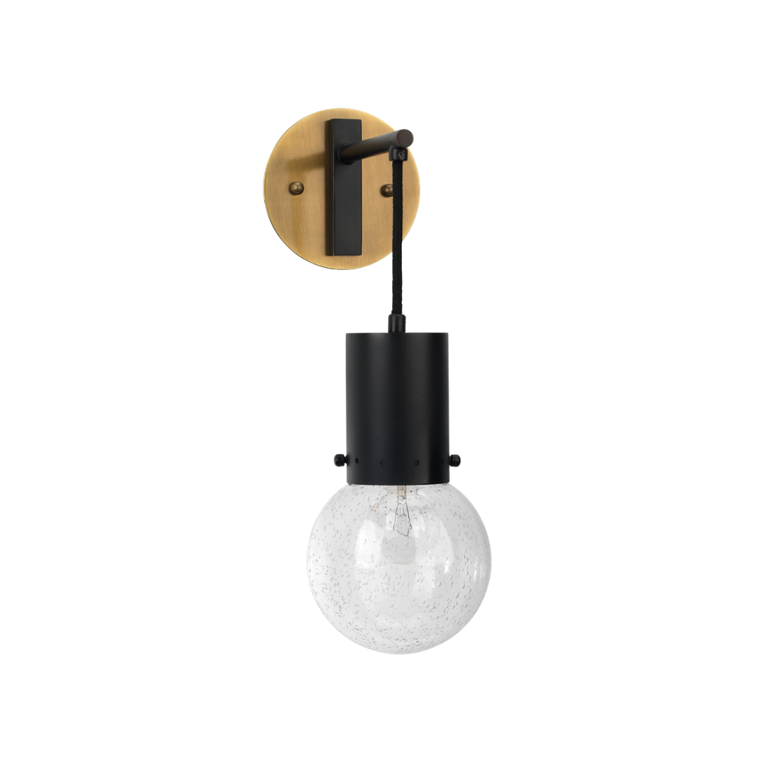 Strada Pendant Wall Sconce