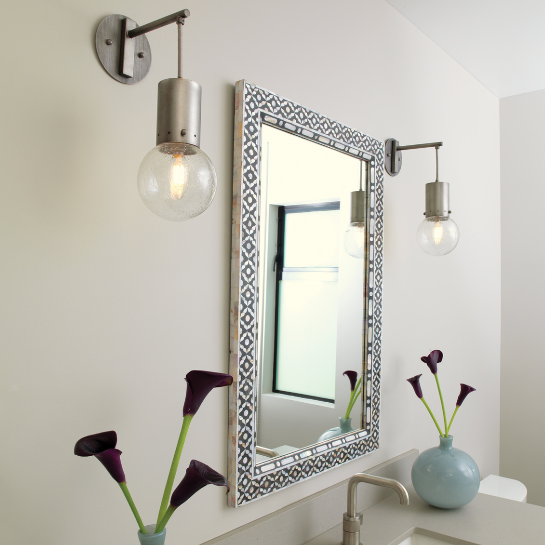 Strada Pendant Wall Sconce - Thumbnail 5