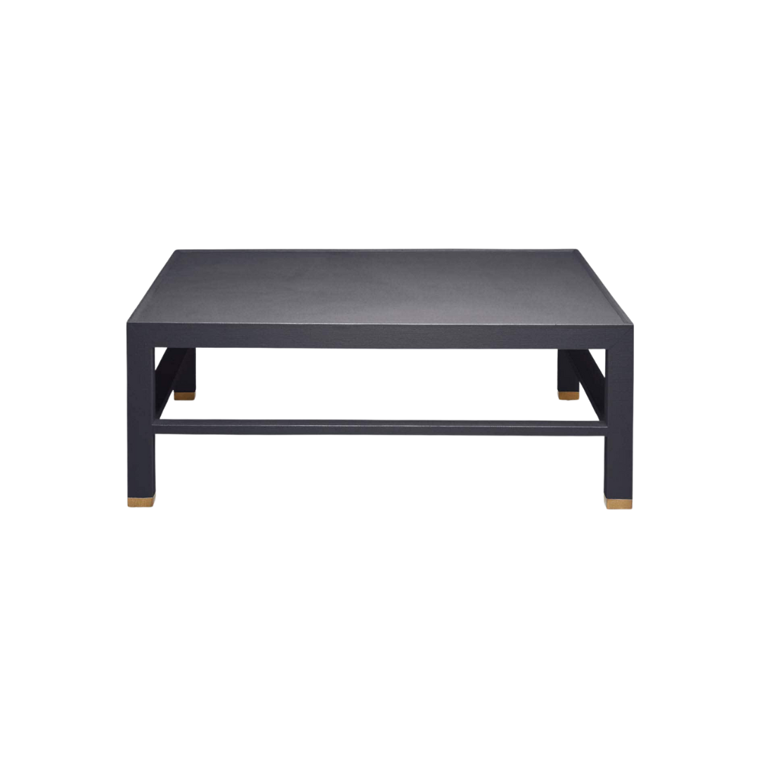 Jarin Coffee Table - Thumbnail 3