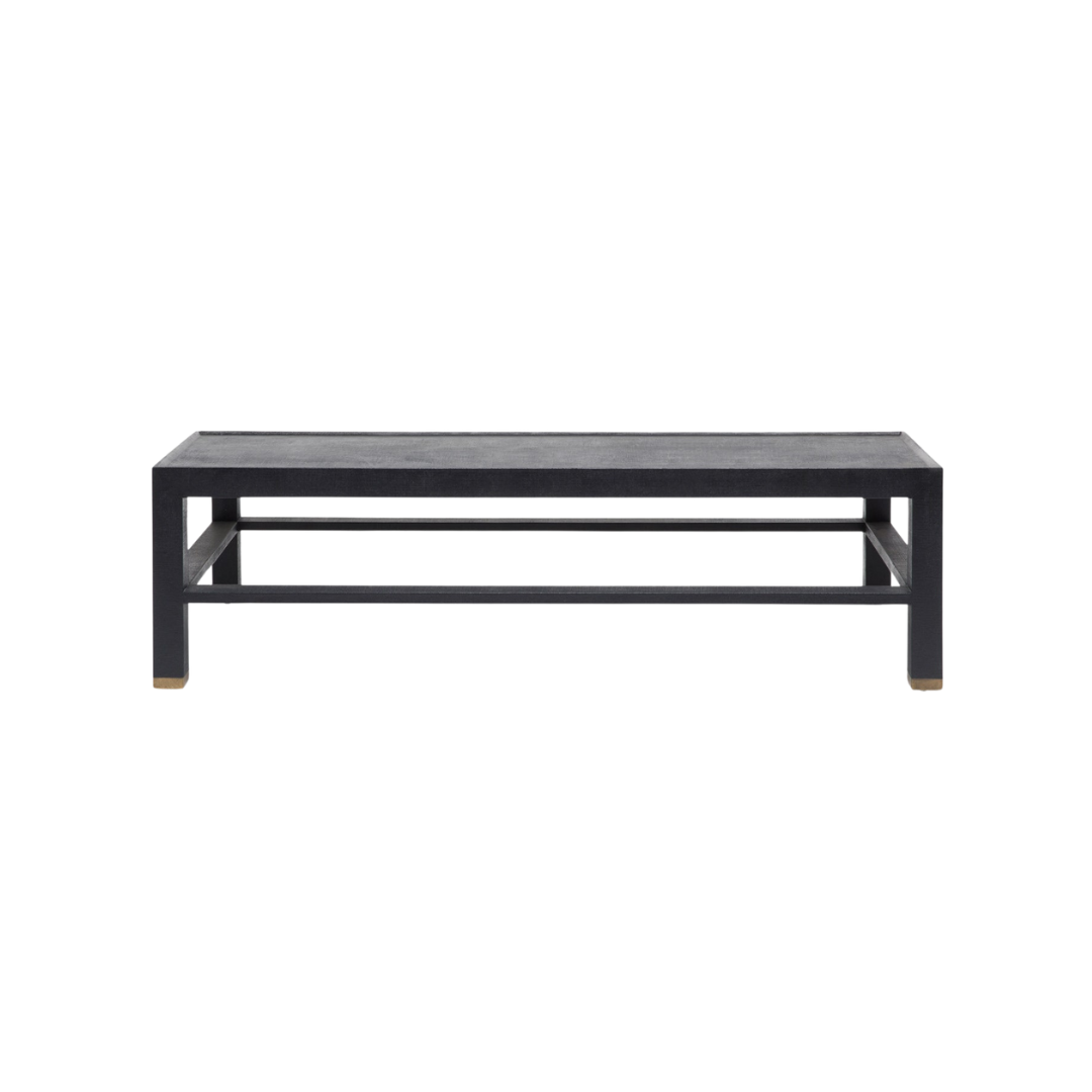 Christopher Collection Jarin Coffee Table - Thumbnail 5