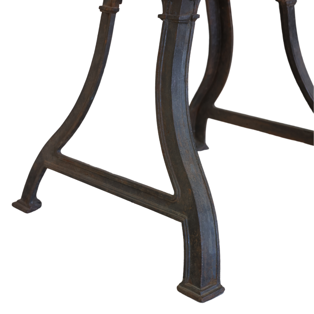 Christopher Collection French Table - Thumbnail 2