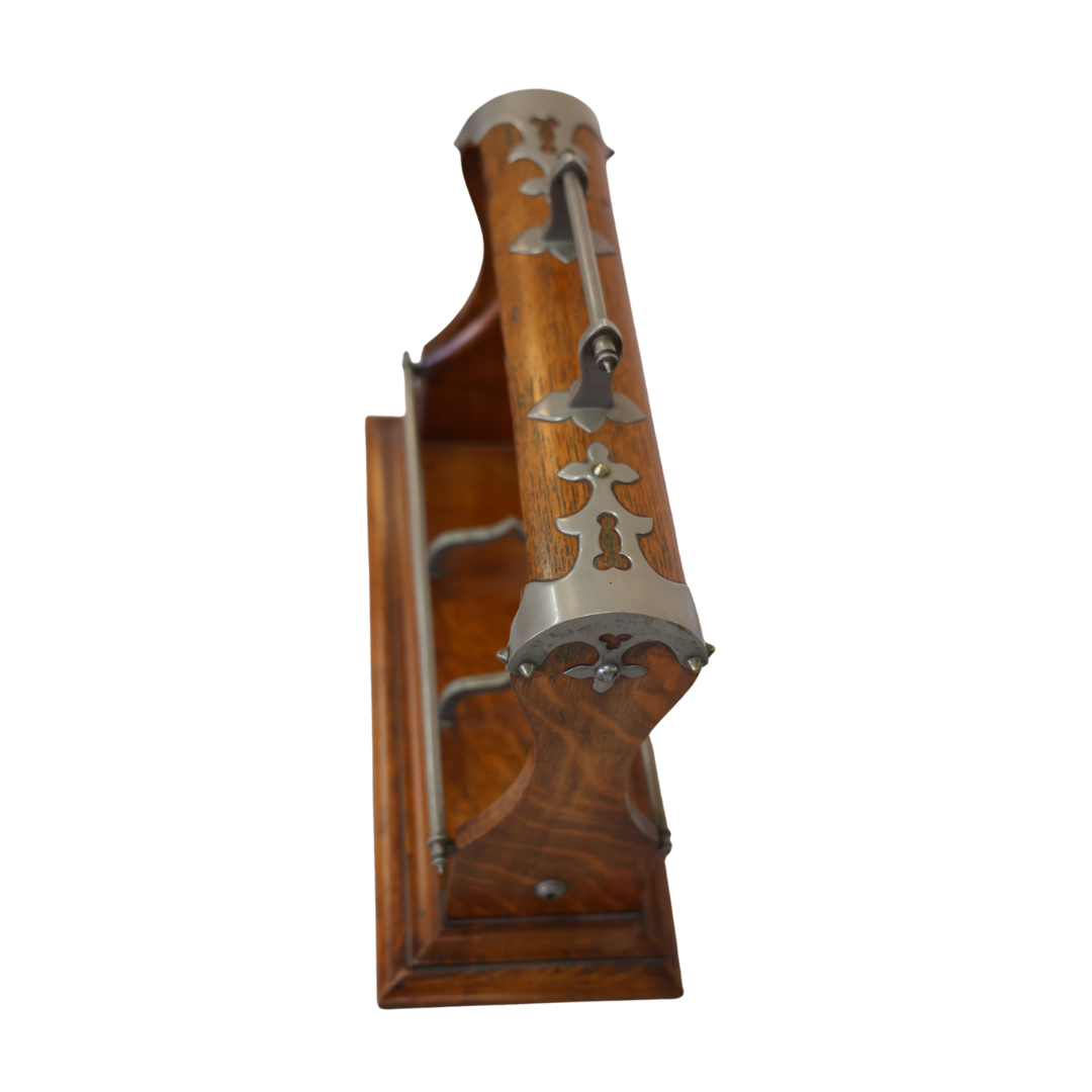 1920 English Bottle Carrier - Thumbnail 3