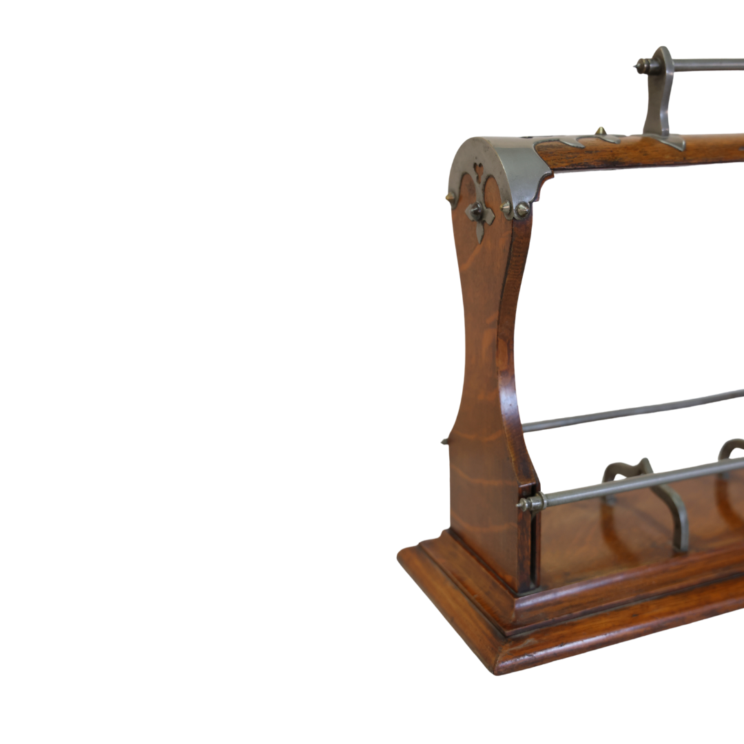 1920 English Bottle Carrier - Thumbnail 5