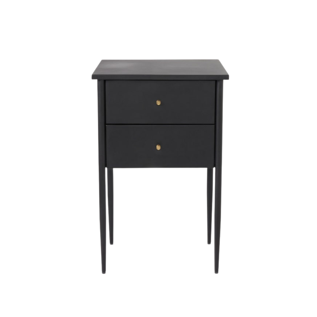 Christopher Collection Ashwin Nightstand