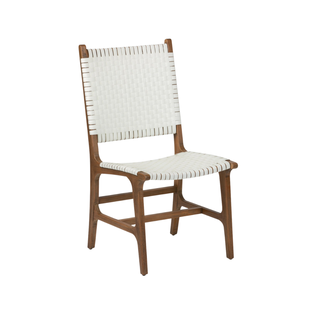 Christopher Collection Rawley Side Chair - Thumbnail 4