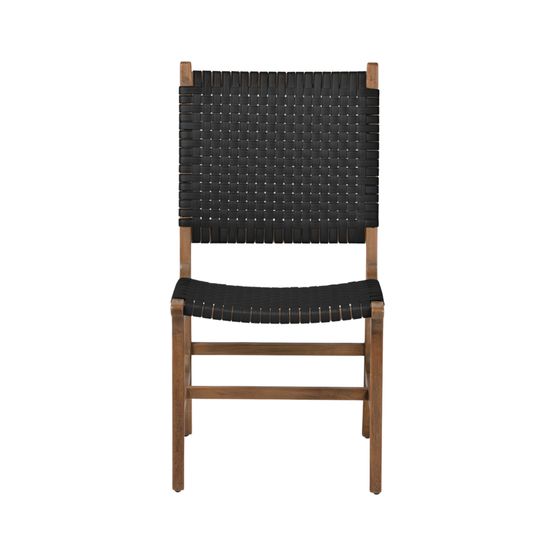 Christopher Collection Rawley Side Chair
