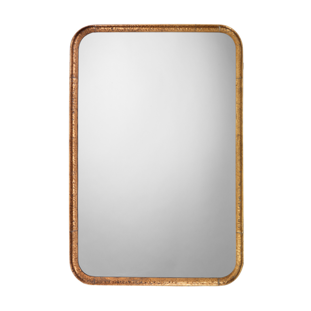 Christopher Collection Principle Vanity Mirror - Thumbnail 2
