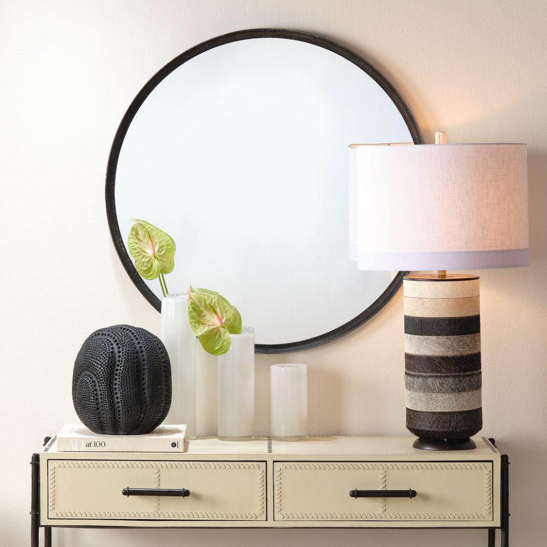 Christopher Collection Mirror - Thumbnail 5