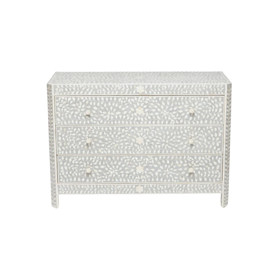 Christopher Collection Lexi Dresser