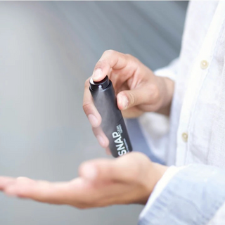 "Rooftop Garden Champagne" Applicator
