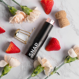 "Rooftop Garden Champagne" Applicator
