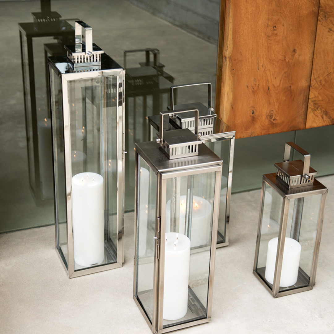 Waitsfield Lantern (Tall) - Thumbnail 4