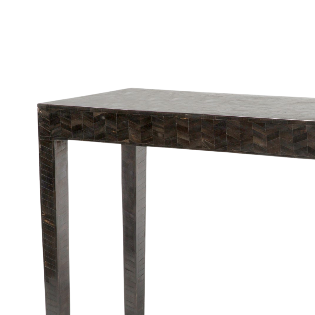 Christopher Collection Ragnor Console