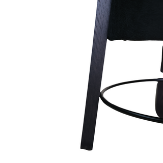 Verellen Lou Swivel Counter Stool
