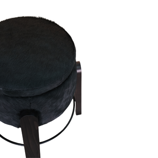 Verellen Lou Swivel Counter Stool
