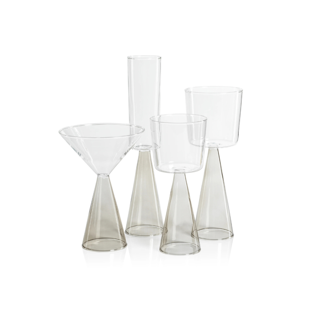 Veneto Martini Glass