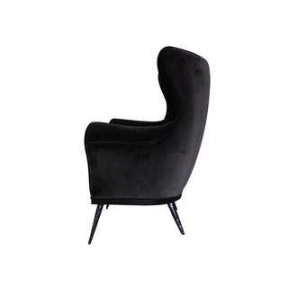 Verellen Paola Club Wing Chair
