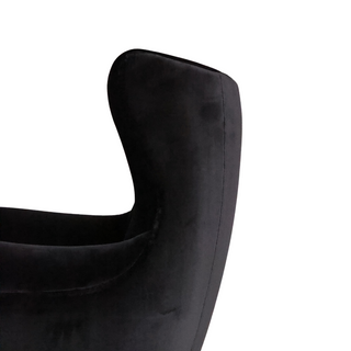 Verellen Paola Club Wing Chair
