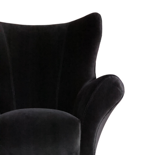 Verellen Paola Club Wing Chair
