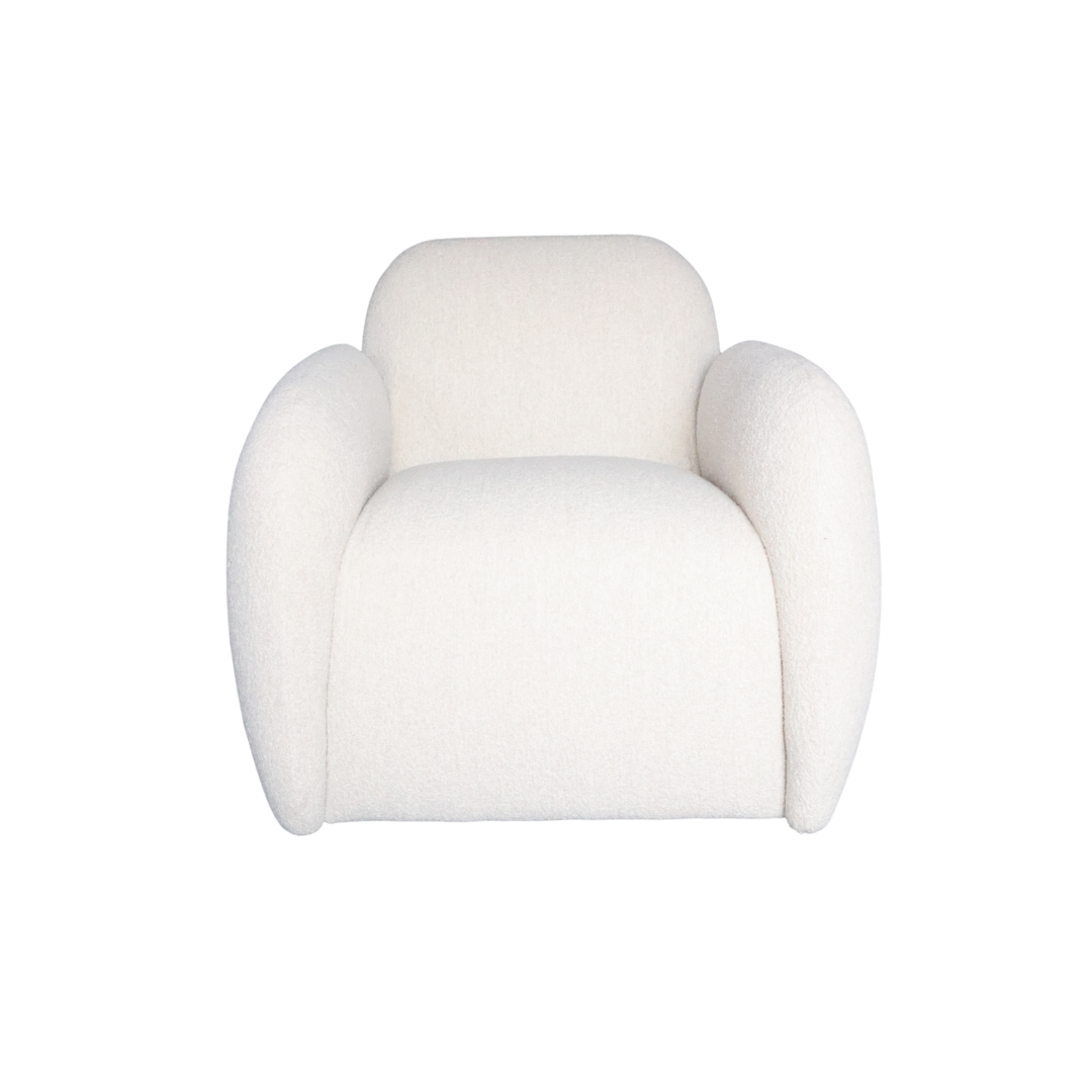 Verellen Blake Swivel Chair