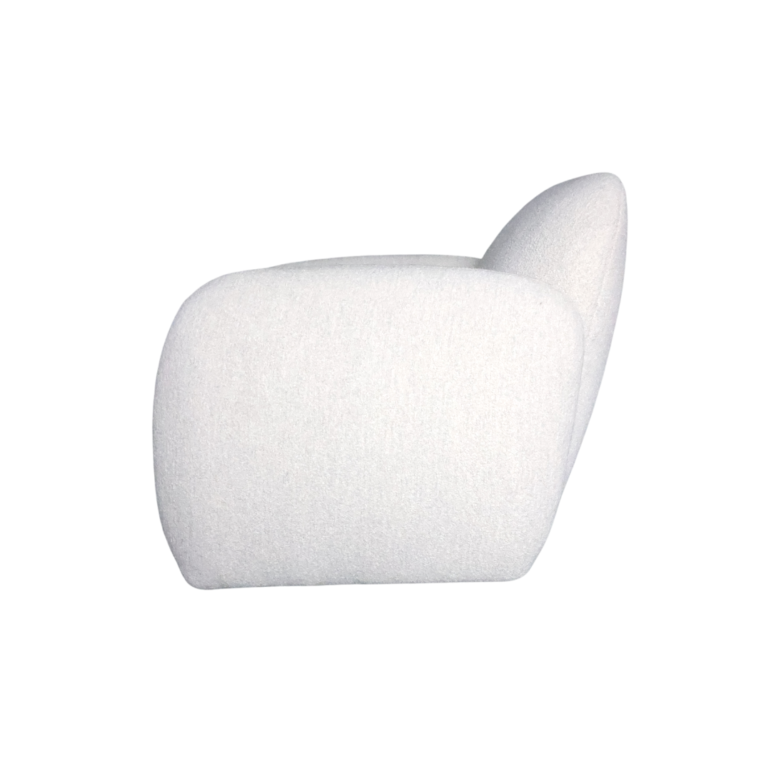 Verellen Blake Swivel Chair - Thumbnail 2