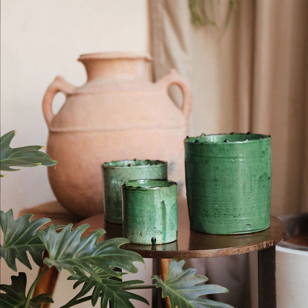 Tamegrout Candle (Medium)