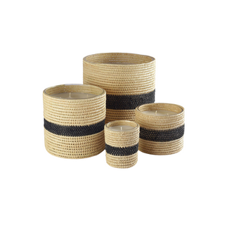 Zayna Candle  Medium
