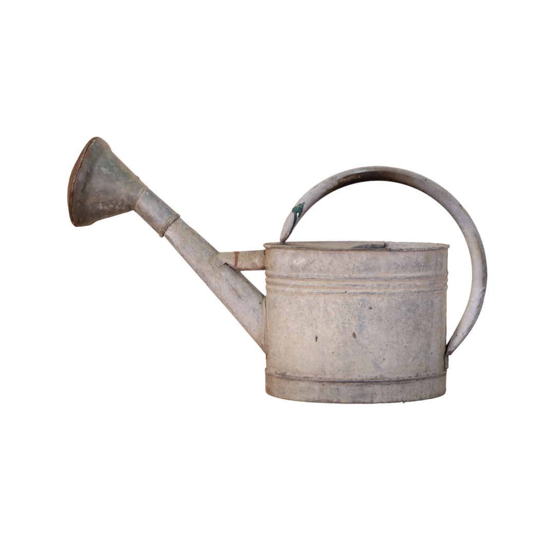 1930 French Watering Can - Thumbnail 2