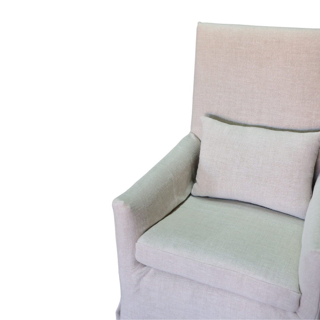 Nicole Chair - Thumbnail 2