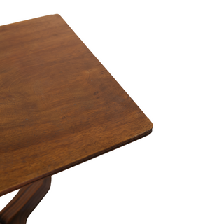 19th Century Telescoping Table
