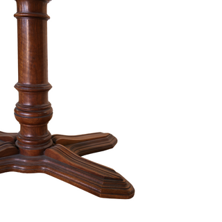 19th Century Telescoping Table
