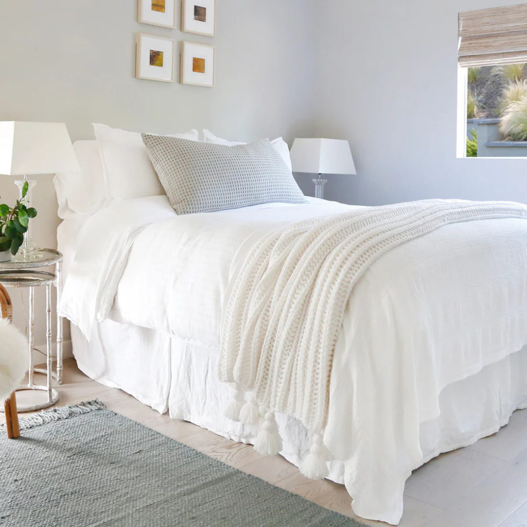 Anacapa Oversized Throw - Thumbnail 4