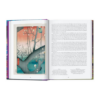 Japanese Woodblock Prints
