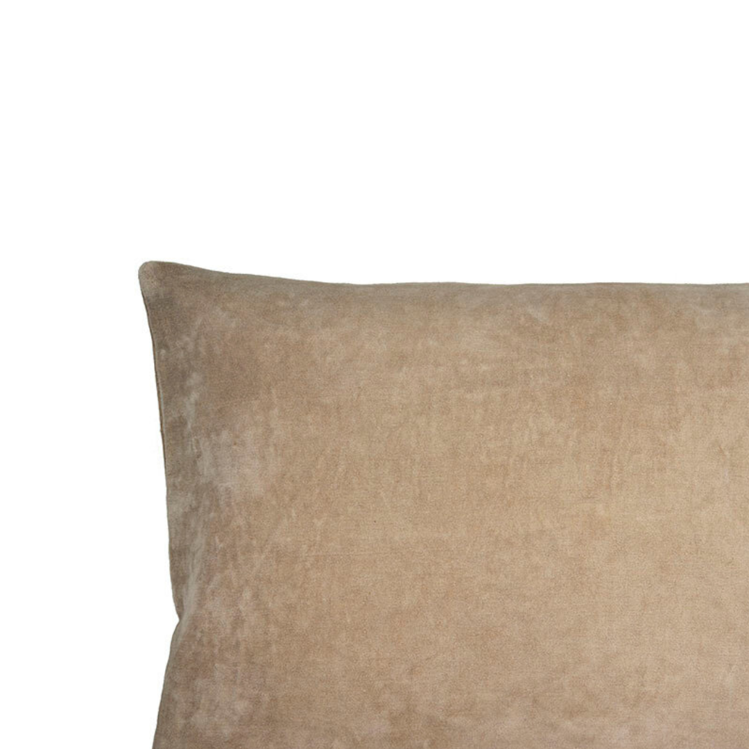 Vera Velvet Pillow - Thumbnail 3